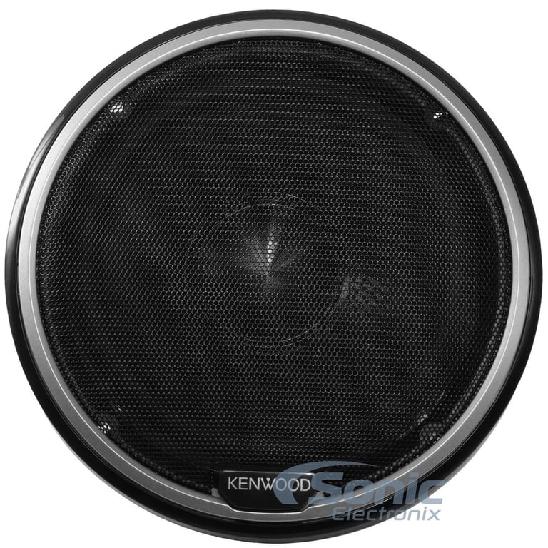 Kenwood KFC-P510PS (Open Box, Complete) Image 5