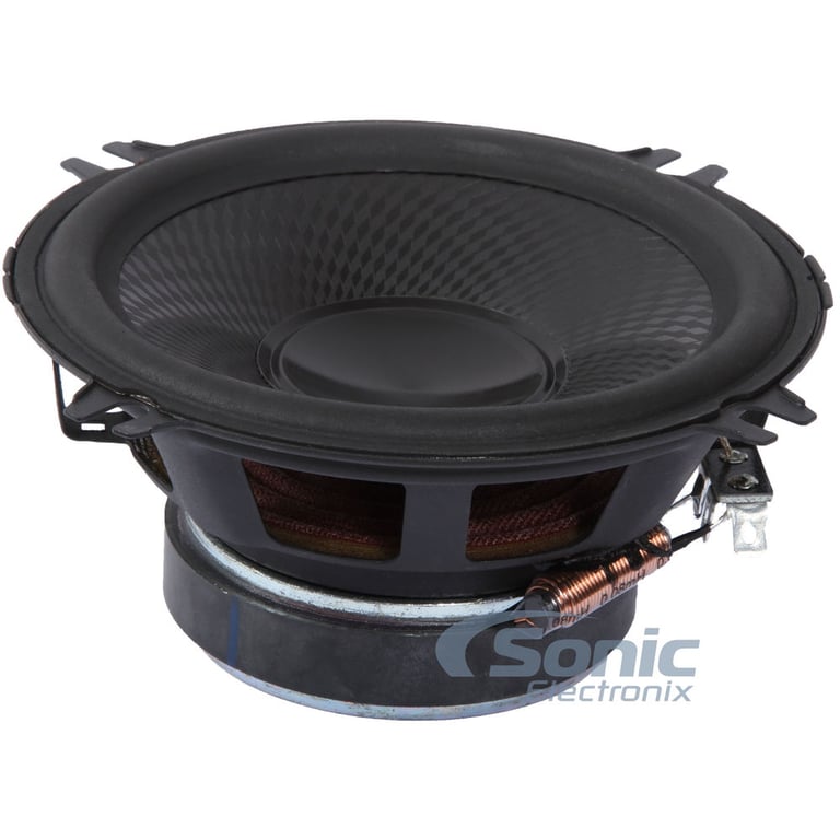 Kenwood KFC-P510PS (Open Box, Complete) Image 9