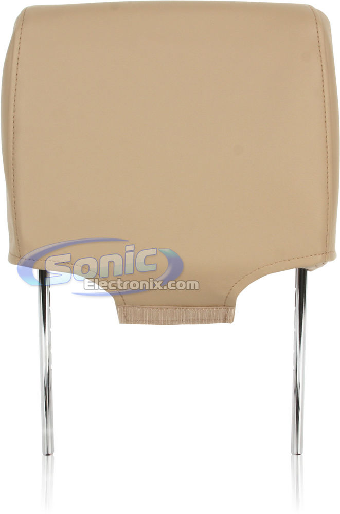 Pair Package: Power Acoustik HDVD-73BG (Beige) Image 7