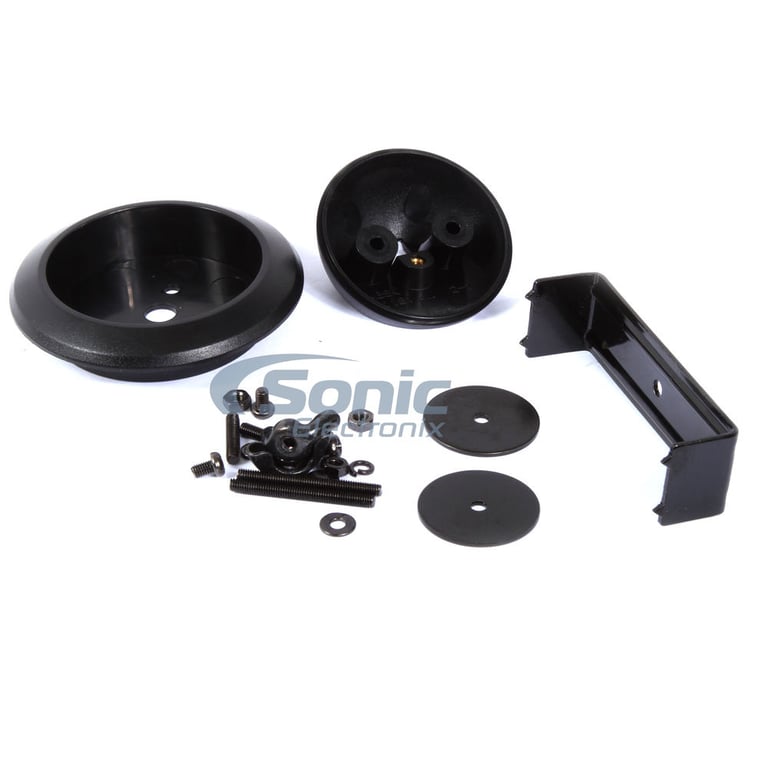 Alpine SPJ-161CS Image 35