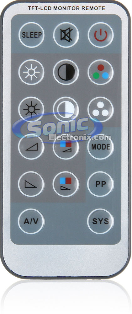Pair Package: Absolute COM-800G (Gray) Image 5