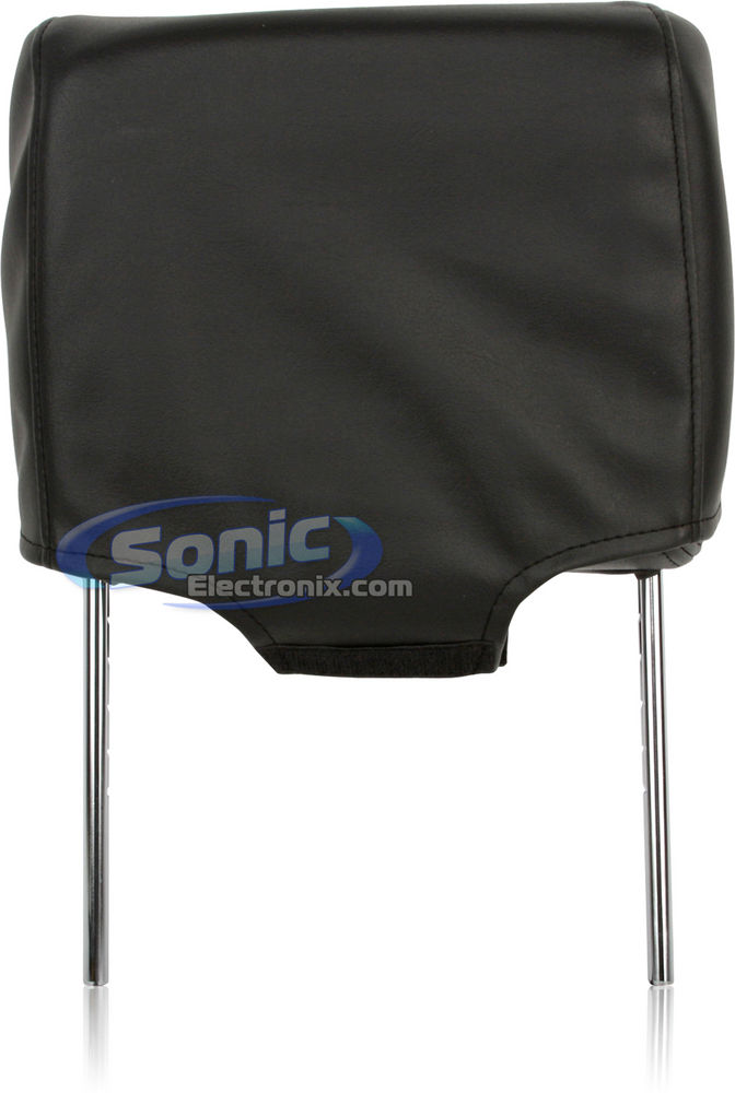 Pair Package: Power Acoustik HDVD-73BK (Black) Image 7
