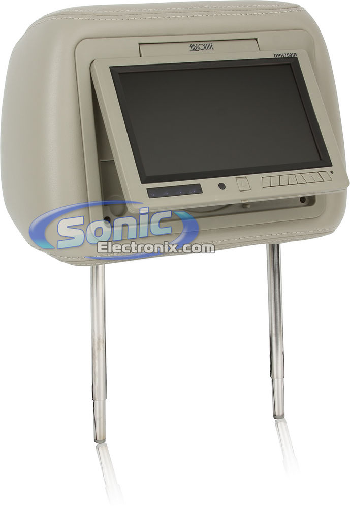 Pair Package: Absolute DPH759IRC (CREAM) Image 3