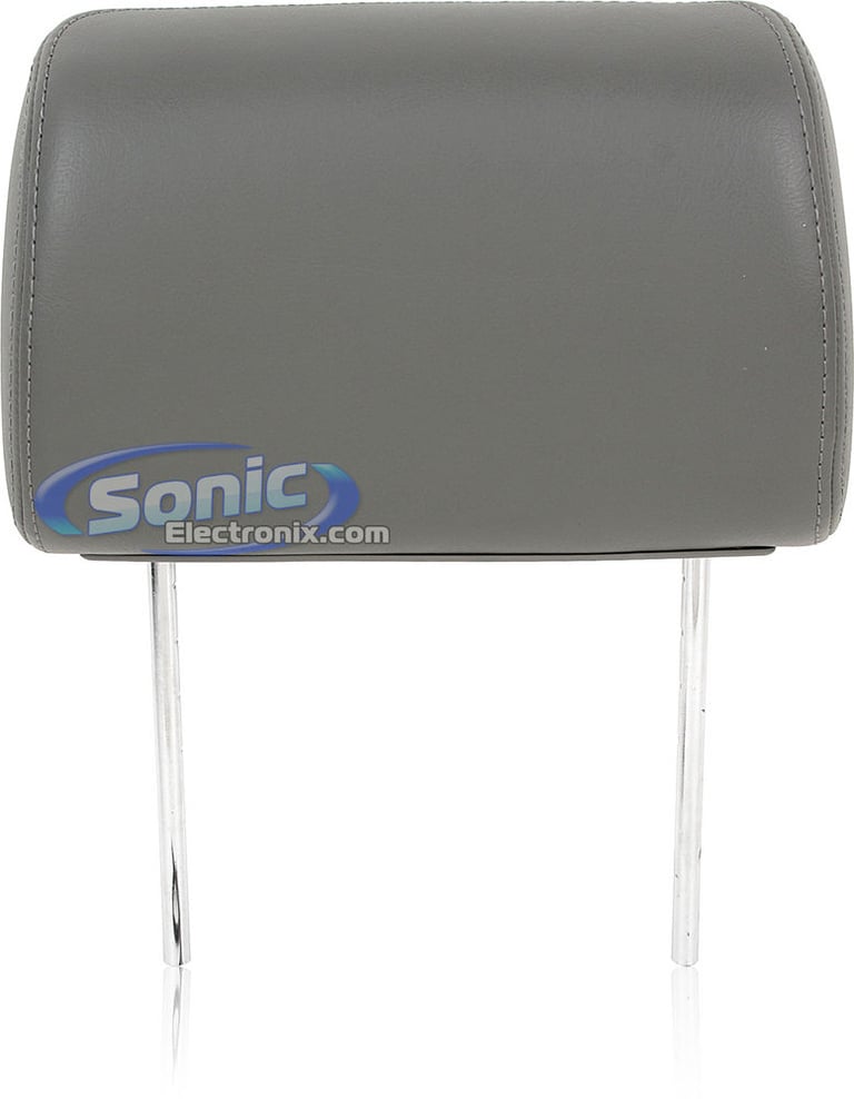 Pair Package: Absolute COM-800G (Gray) Image 4
