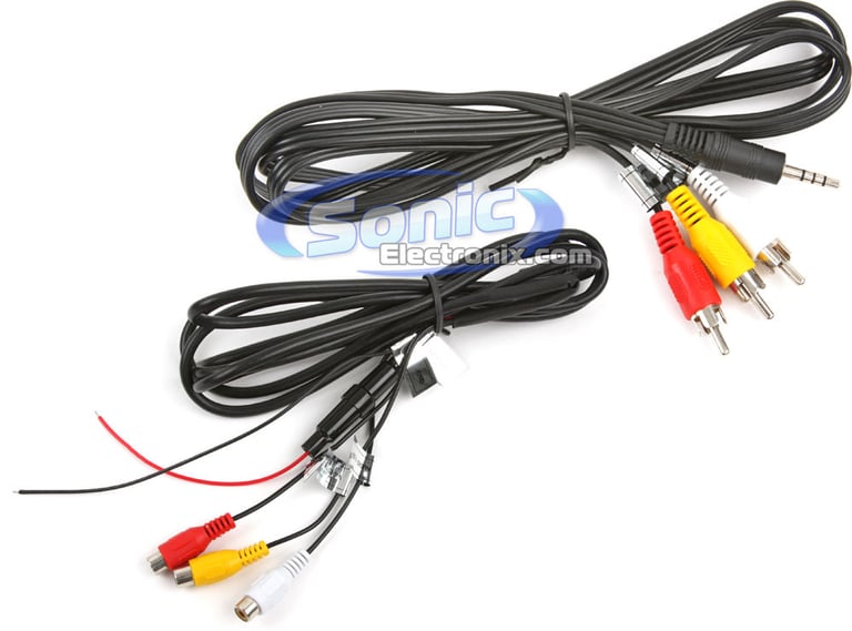 Pair Package: Absolute COM-1208IRB (BLACK) Image 7