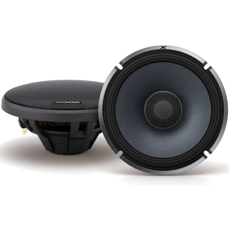 Alpine X-S65 Image 1