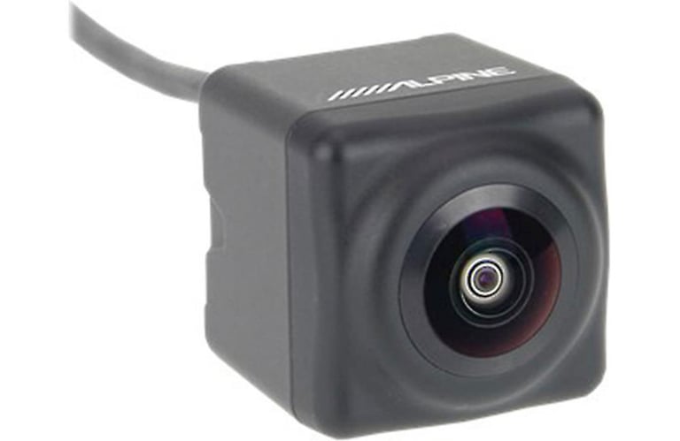 Alpine HCE-C257FD Image 1