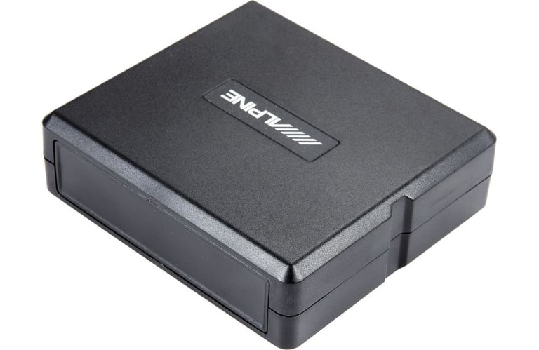 Alpine KCX-BOSE-GM Image 2