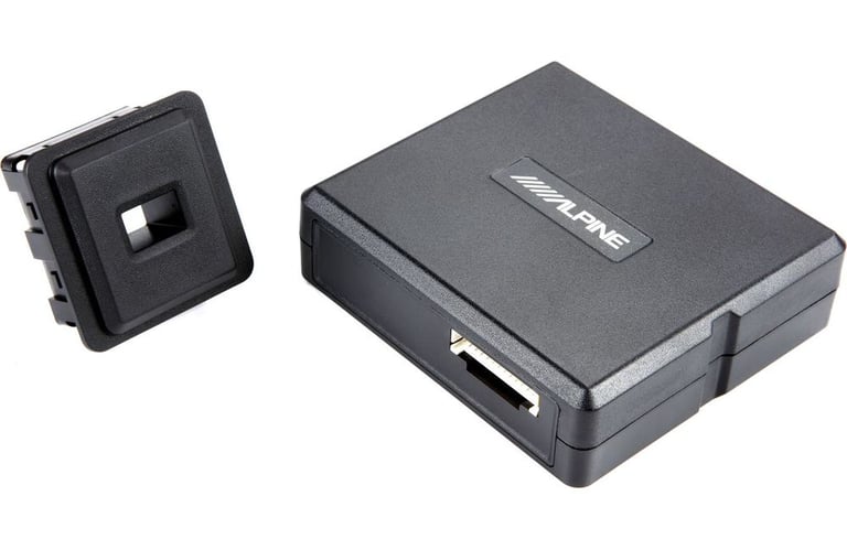 Alpine KCX-BOSE-GM Image 3