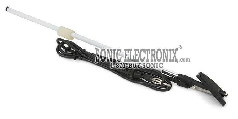 Scosche HA501 Image 1