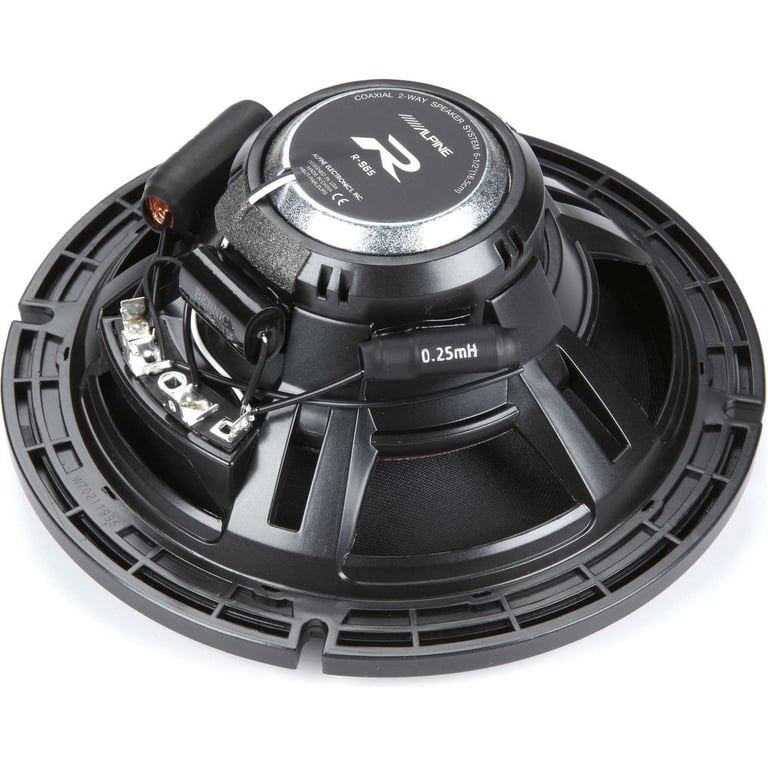 Alpine R-S65 Image 4