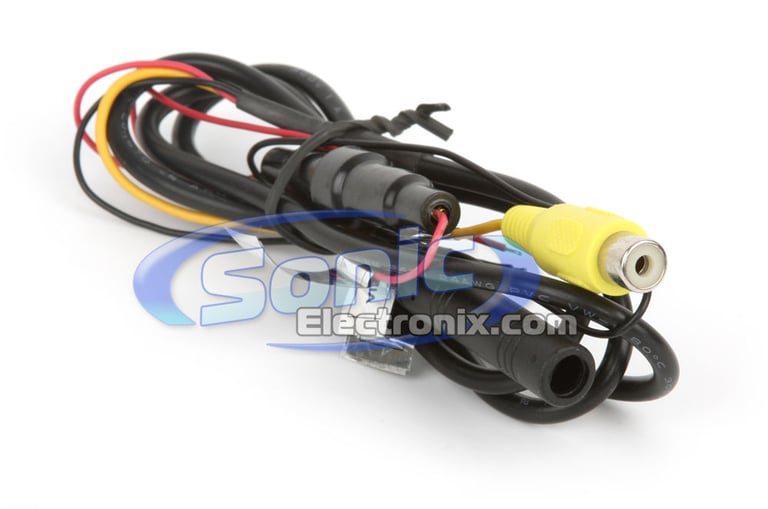 Pair Package: Absolute COM1108IRB (Black) Image 6