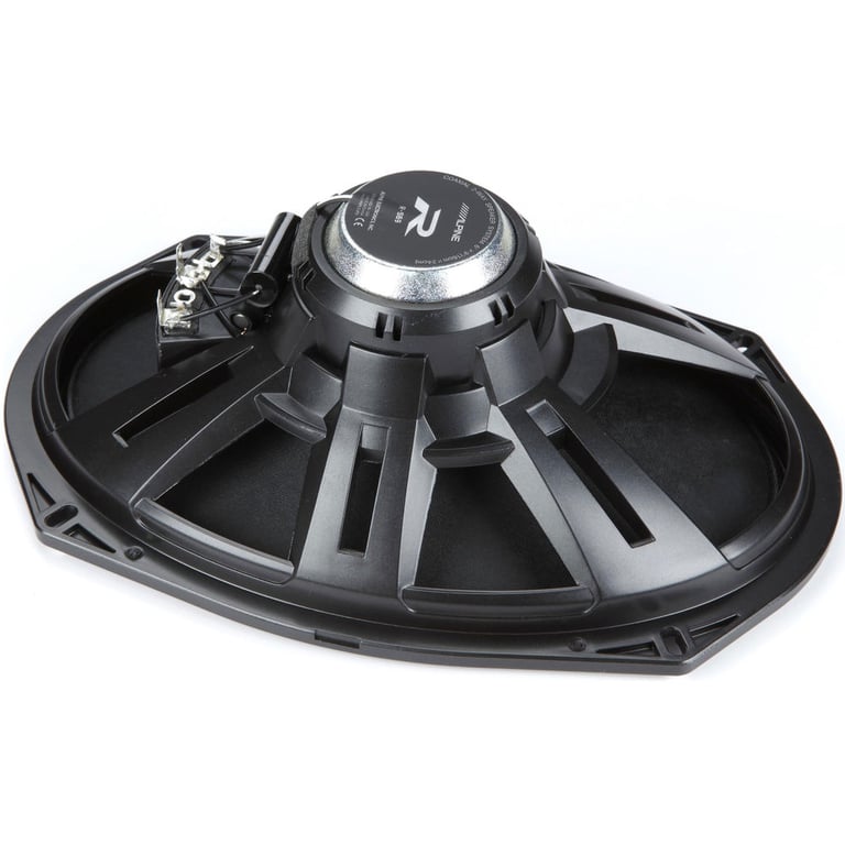 Alpine R-S69 Image 4