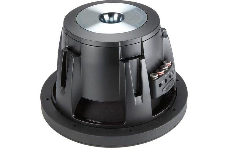 Alpine R-W10D2 Image 4