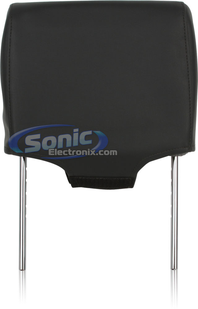 Pair Package: Power Acoustik HDVD-73GRDK (Dark Gray) Image 7