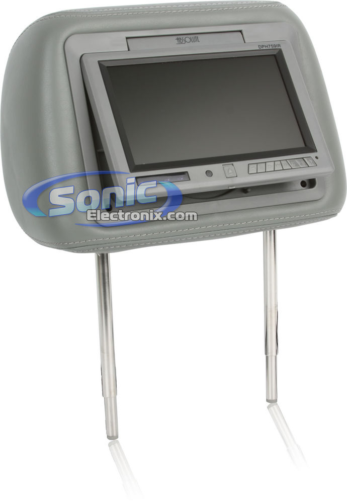 Pair Package: Absolute DPH759IRG (GRAY) Image 3