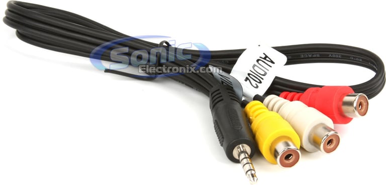 Pair Package: Power Acoustik H-8GRDK (Dark Gray) R/B Image 7
