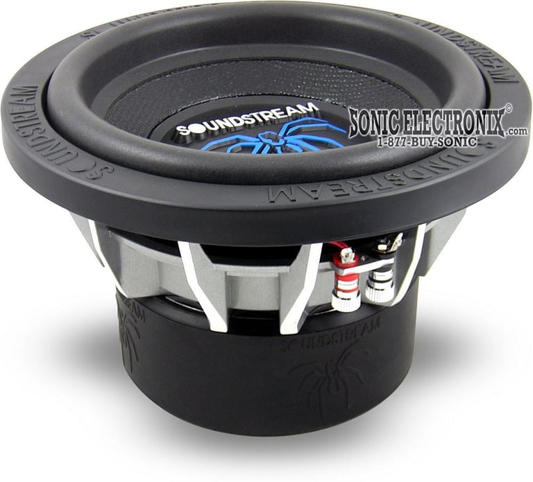 Soundstream T4-10 Image 1