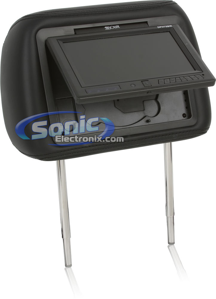 Pair Package: Absolute DPH759IRB (BLACK) Image 3