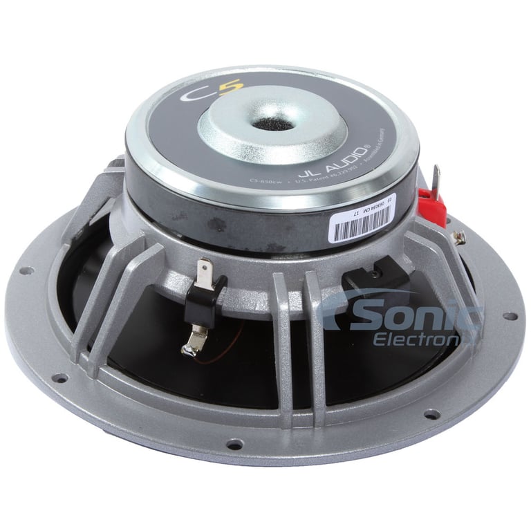JL Audio C5-650cw-RP (Sold Individually) Image 3