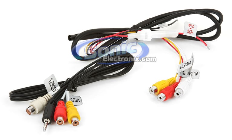 Pair Package: Power Acoustik H-8BK (Black) Image 6