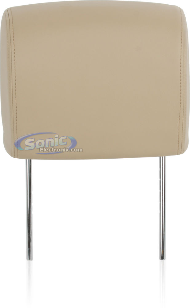 Pair Package: 2 Power Acoustik HDVD-93BG (Beige) Image 6