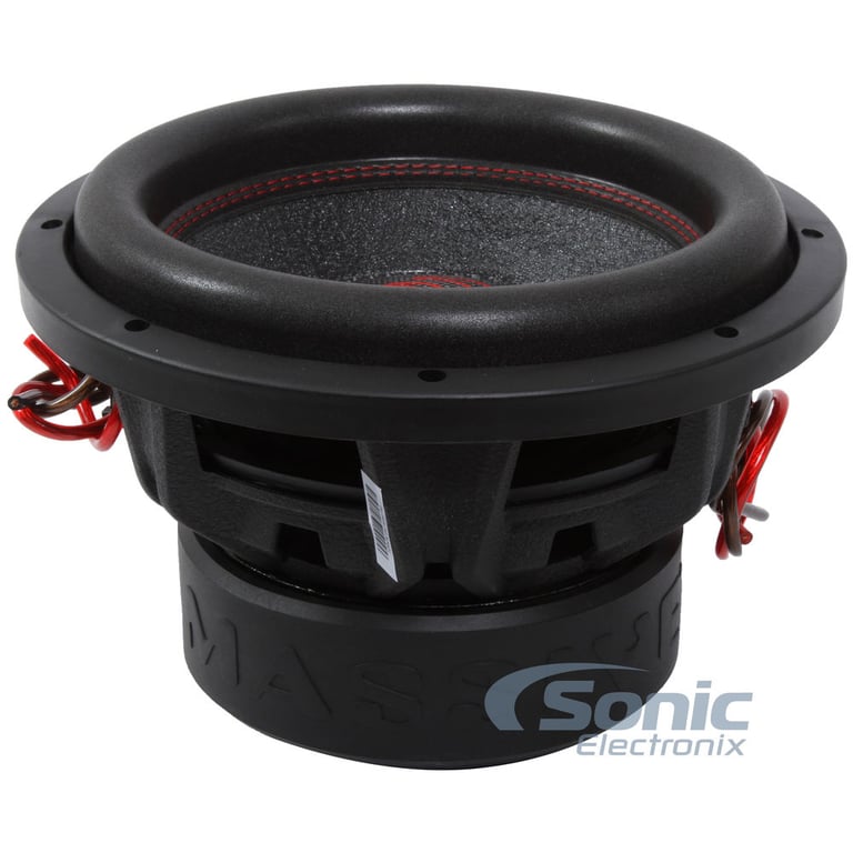 Massive Audio TOROX104 Image 5
