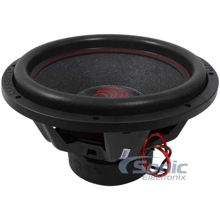 Massive Audio TOROX154 Image 4