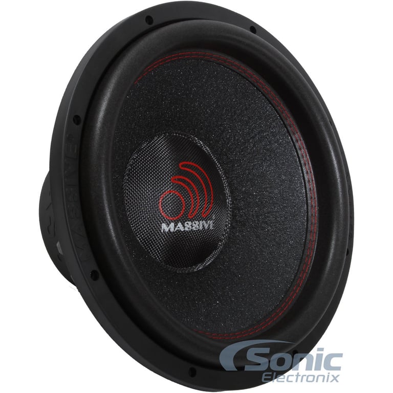 Massive Audio TOROX154 Image 1