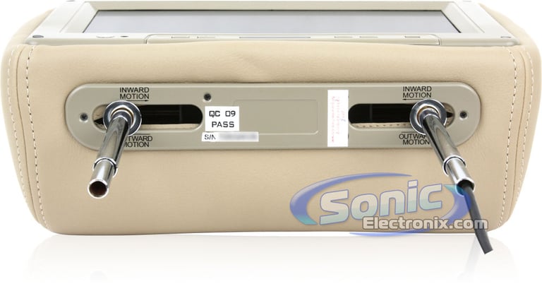 Pair Package: Absolute COM-1208IRC (CREAM/BEIGE) Image 5