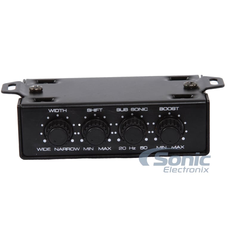 Dual BRP9004 Image 6