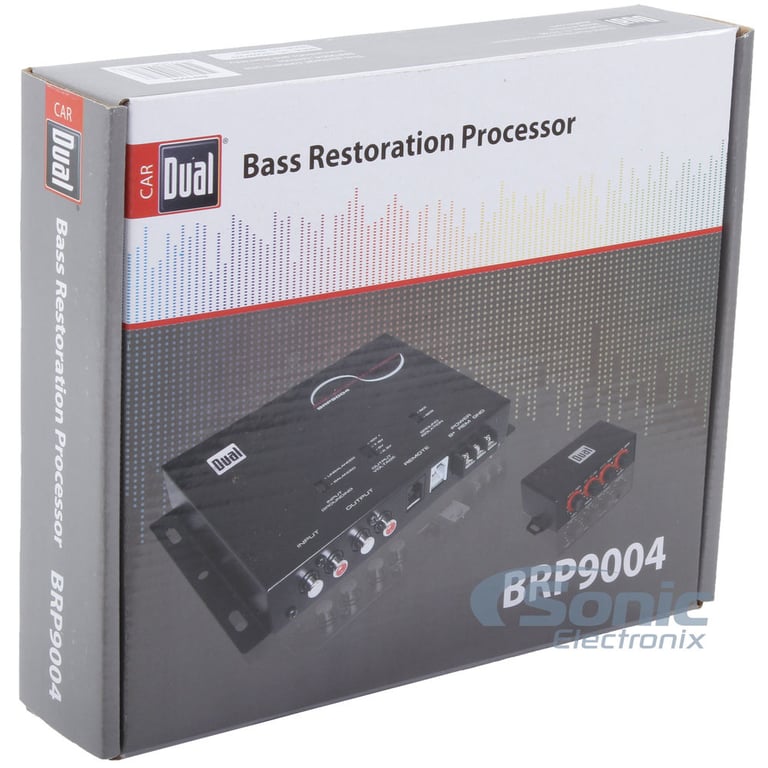 Dual BRP9004 Image 12
