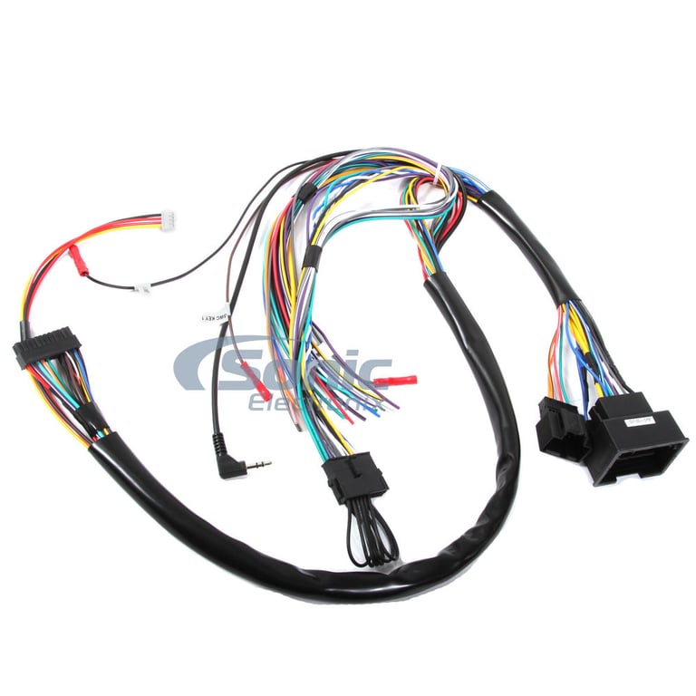 Scosche ITCGM01B Image 12