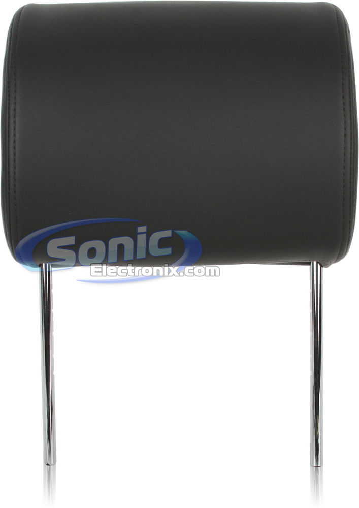 Pair Package: Power Acoustik HDVD-73GRDK (Dark Gray) Image 6