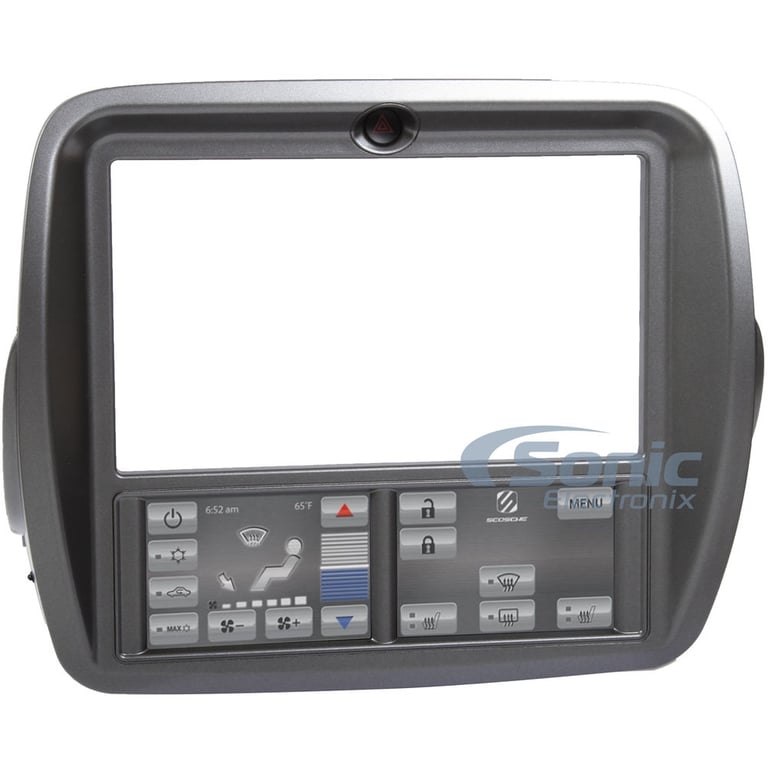 Scosche ITCGM01B Image 1
