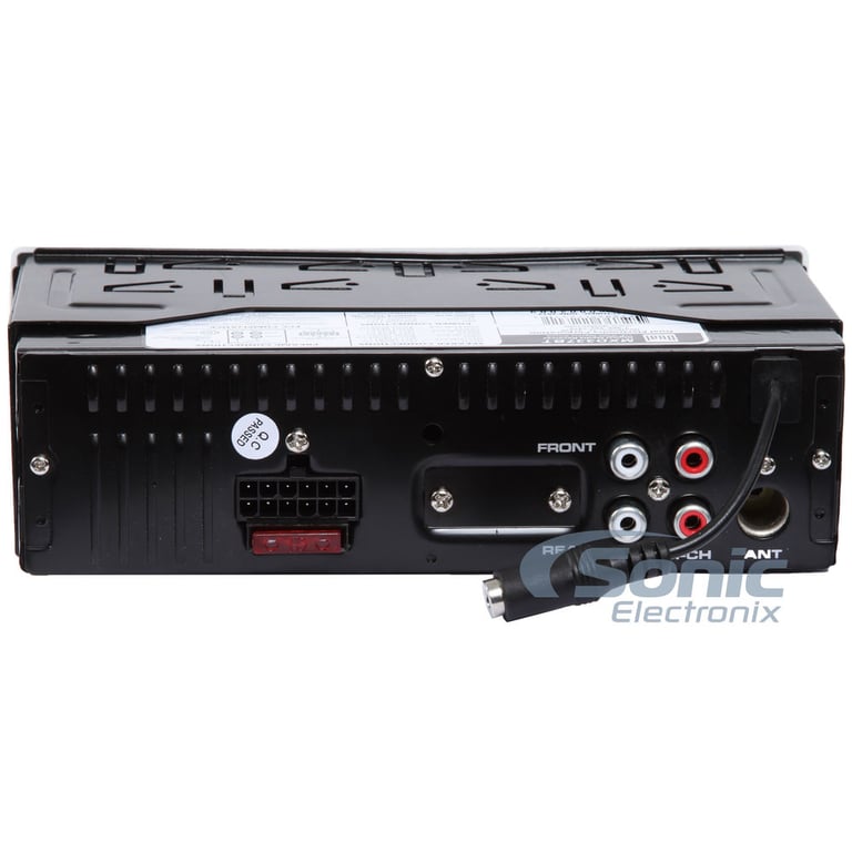 Dual MCP1337BTS Image 4