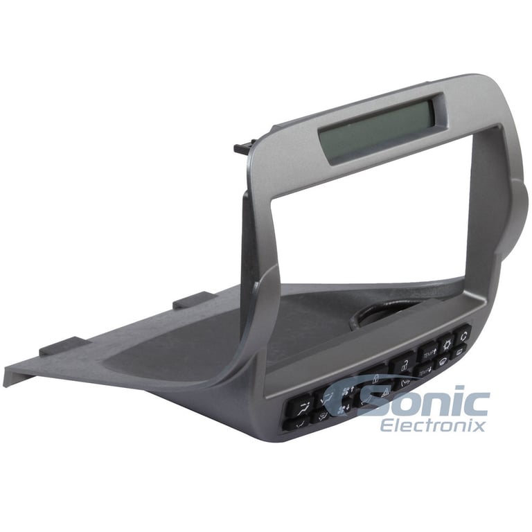 Pioneer AVH-1300NEX Stereo Package for 5th Gen 2010-15 Chevy Camaro Image 5