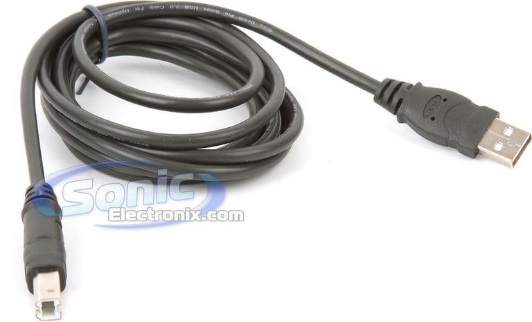 Belkin F3U133-06 Image 1