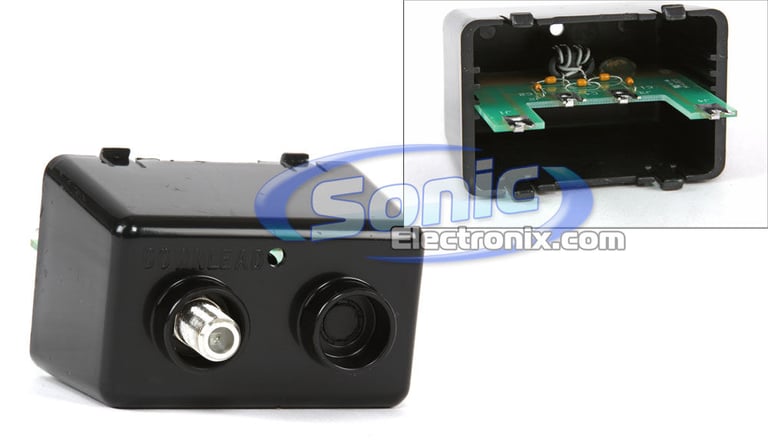 Winegard HD-8200U Image 6