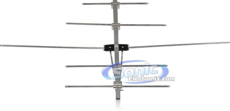 Winegard HD-8200U Image 4
