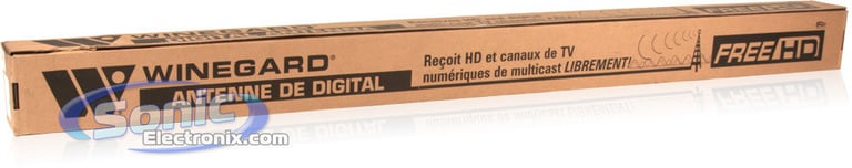 Winegard HD-8200U Image 8