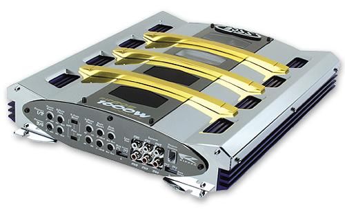 Boss RIP-895 Ripper Series Image 1