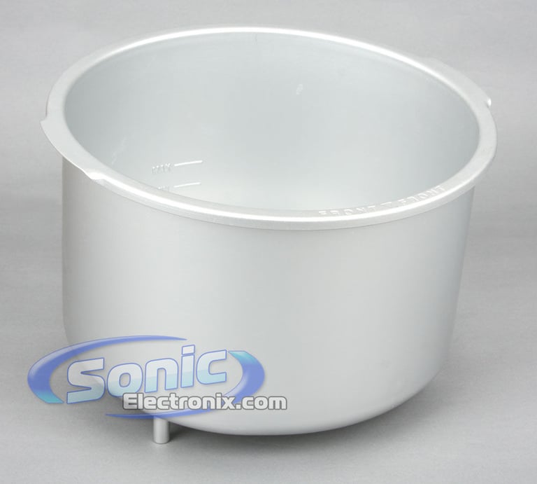 Presto CoolDaddy 05443 (White) Image 7