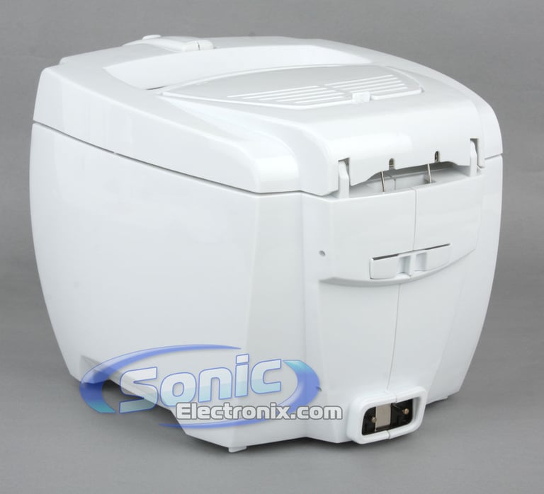 Presto CoolDaddy 05443 (White) Image 4