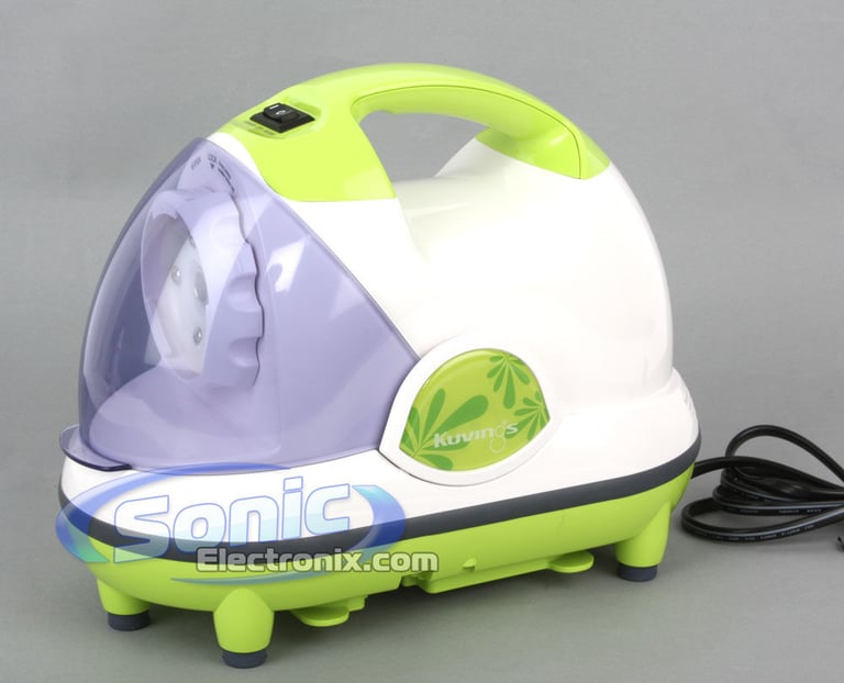 Kuving's NJE-3530U Image 3