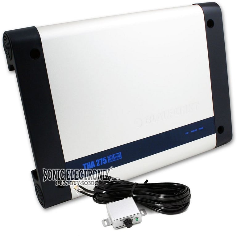 Blaupunkt THA275 Image 1
