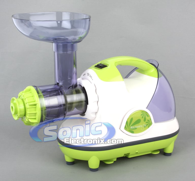 Kuving's NJE-3530U Image 2