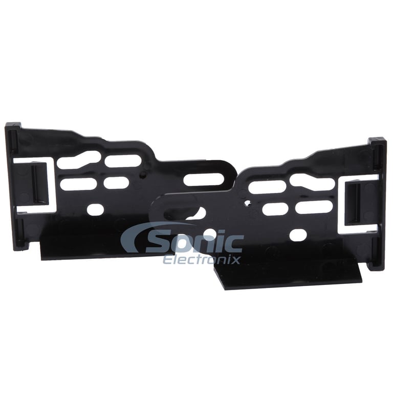 Alpine CDE-W265BT Stereo Installation Package for 2010-15 Chevy Camaro Image 13
