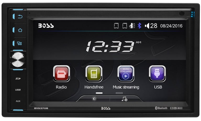 Boss BV9370B Image 2
