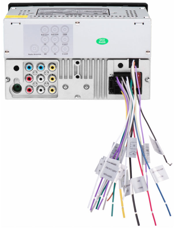 Boss BV9370B Image 5